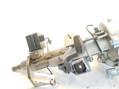 Steering column RENAULT CAPTUR I (J5_, H5_) 0.9 TCe 90 | BP27534502M21 