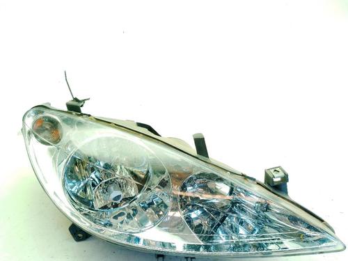 Right headlight PEUGEOT 307 SW (3H) 2.0 HDI 110 | BP32438031C29