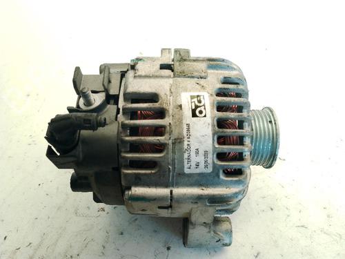 Alternator BMW 1 (E87) 120 d | BP25734718M7 