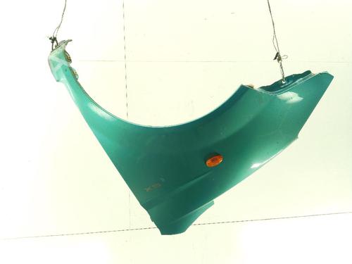 Used Left front fenders CHEVROLET MATIZ (M200, M250) 1.0 (67 hp) 30170833