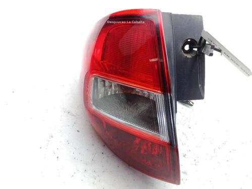 Used Left taillight Left taillight RENAULT KOLEOS I (HY_) 2.0 dCi (HY0K) (150 hp) 19877802 19877802