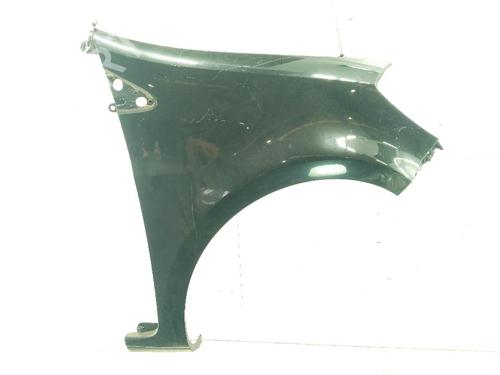 Used Right front fenders RENAULT CLIO III (BR0/1, CR0/1) 1.2 16V (BR02, BR0J, BR11, CR02, CR0J, CR11) (75 hp) 28620073