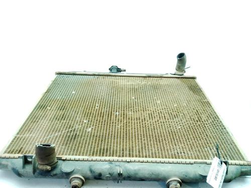 Used Water radiator NISSAN TERRANO II (R20) 2.7 TDi 4WD (125 hp) 32490664