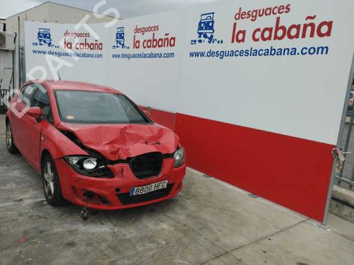 Alternator SEAT LEON (1P1) 1.6 TDI | BP32041620M7 - Image 7