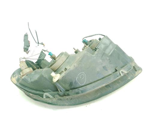 Left headlight CHRYSLER PT CRUISER Convertible 2.4 | BP27450295C28 - Image 3