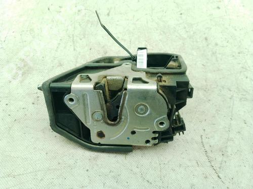 Used Rear left lock BMW X3 (E83) xDrive 20 d (177 hp) 27555883