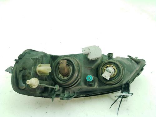 Right headlight OPEL ASTRA G Hatchback (T98) 1.6 16V (F08, F48) | BP29697619C29