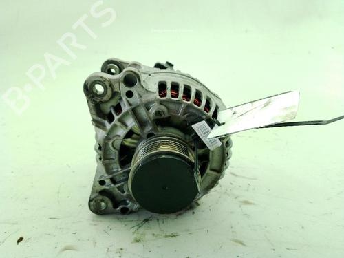 Used Alternator SEAT ALTEA XL (5P5, 5P8) 1.6 TDI (105 hp) 30191905