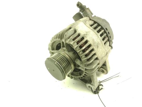 Used Alternator PEUGEOT 208 I (CA_, CC_) 1.2 VTI 82 (82 hp) 18366443