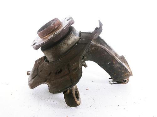 Left front steering knuckle PEUGEOT BOXER Van 2.2 HDi 100 | BP18360133M25 