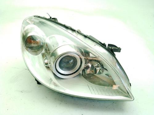 Used Left headlight MERCEDES-BENZ B-CLASS Sports Tourer (W245) B 200 TURBO (245.234) (193 hp) 28596575