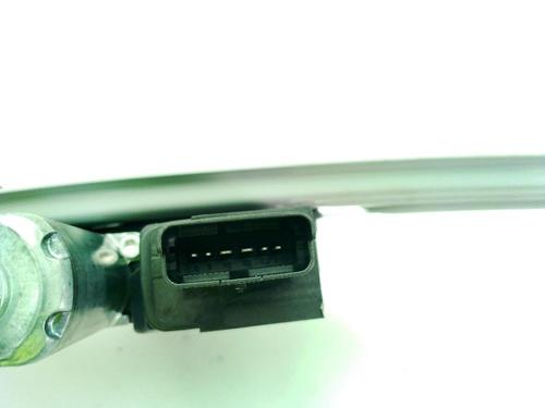 Rear right window mechanism OPEL CROSSLAND X / CROSSLAND (P17, P2QO) 1.2 (75) | BP30191909C25