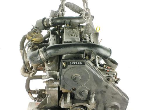 Motor FORD TOURNEO CONNECT [2002-2013]  31915142