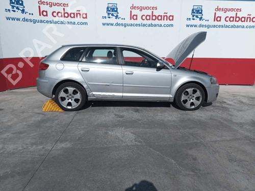 Steering rack AUDI A3 (8P1) 2.0 TDI 16V | BP24040759M22 