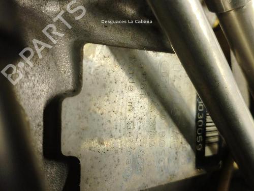 Engine OPEL ASTRA G Hatchback (T98) 2.0 DTI 16V (F08, F48) | BP35973697M1 - Image 6
