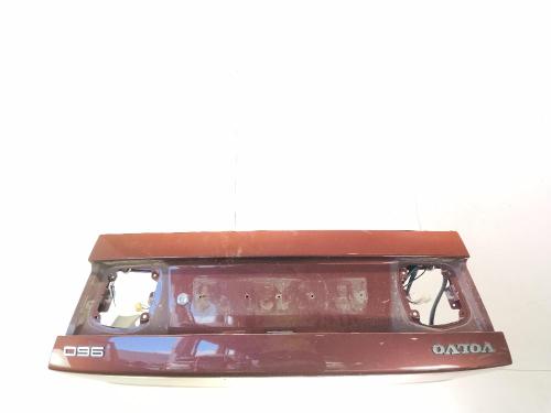 Used Tailgate Tailgate VOLVO 960 (964) 2.9 (204 hp) 40218340 40218340