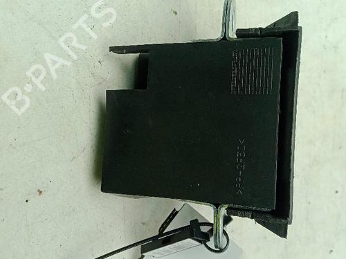 Used Tailgate lock Tailgate lock SEAT LEON (1P1) 1.9 TDI (105 hp) 33651544 33651544