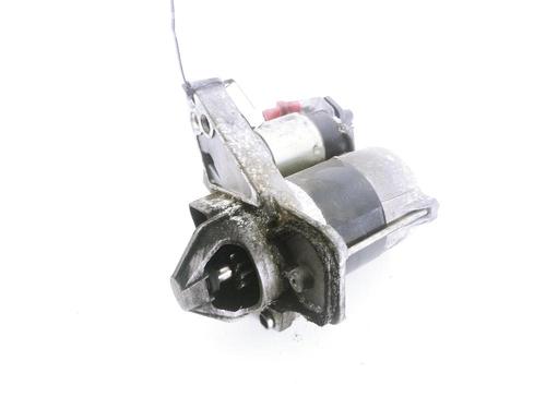 Startmotor RENAULT MEGANE III Hatchback (BZ0/1_, B3_) 1.2 TCe (BZ2B, BZ11) (116 hp) 24042388