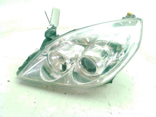 Used Left headlight OPEL VECTRA C Estate (Z02) 1.9 CDTI (F35) (120 hp) 27994890