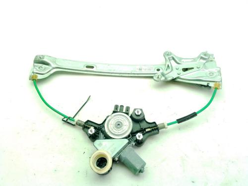 Used Front left window mechanism Front left window mechanism TOYOTA COROLLA Saloon (_E21_) 1.8 VVTi Hybrid (ZWE211) (122 hp) 33426143 33426143