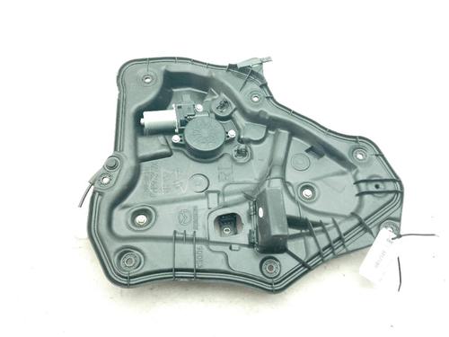 Rear left window mechanism MAZDA 6 Estate (GJ, GL) 2.2 D | BP24048112C24 