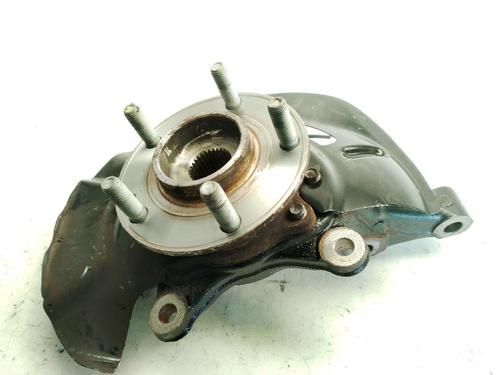 Right front steering knuckle KIA SPORTAGE IV (QL, QLE) 1.6 GDI | BP24545364M26 