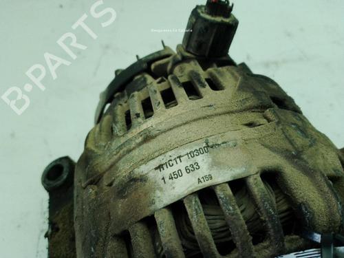 Alternator FORD TRANSIT Van (FA_ _) 2.0 DI (FAE_, FAF_, FAG_) | BP39021938M7 - Image 5