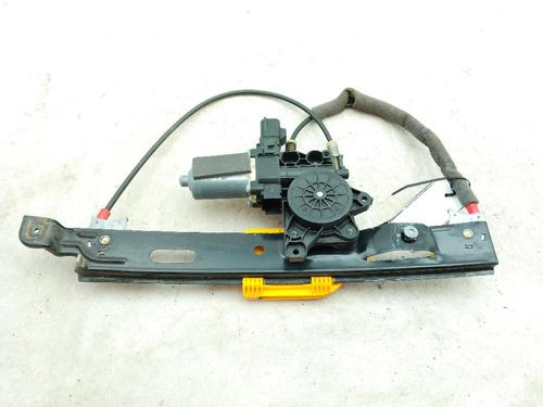 Rear left window mechanism JAGUAR XF I (X250) 3.0 D | BP18376900C24 - Image 2