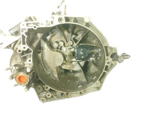 Gearkasse PEUGEOT 307 SW (3H) 1.6 HDI 110 (109 hp) 24545499