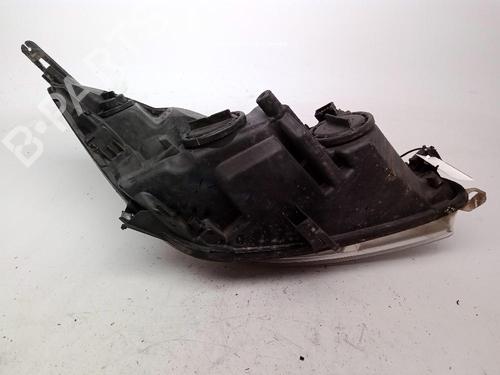 Left headlight OPEL INSIGNIA A (G09) | BP36155830C28 - Image 3