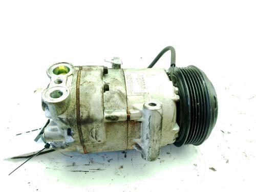 AC compressor OPEL INSIGNIA A (G09) 1.4 (68) | BP39198299M34 - Image 3