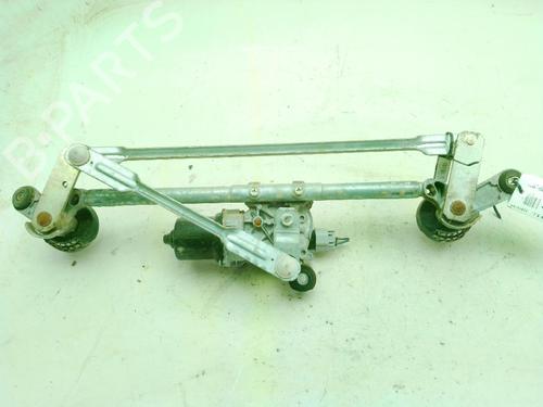 Front wiper motor RENAULT KADJAR (HA_, HL_) 1.3 TCe 140 (HLNB, HLN1) | BP25597621M29 - Image 2