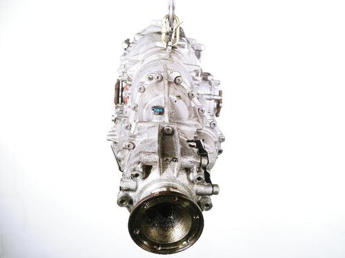 Gearbox AUDI A6 Allroad C6 (4FH) 3.0 TDI quattro | BP24040718M3 