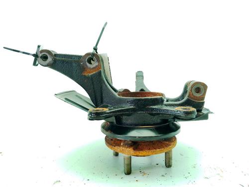 Right front steering knuckle KIA STONIC (YB) 1.0 T-GDi | BP31064122M26