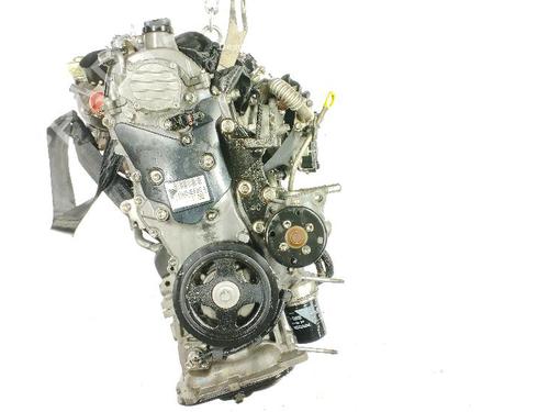 Motor TOYOTA AURIS (_E15_) 1.4 D-4D (NDE150_, NDE150R) (90 hp) 28688988