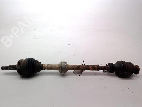 Used Left front driveshaft RENAULT ESPACE III (JE0_) 2.0 (JE0A) (114 hp) 23998433