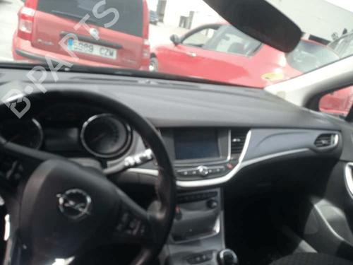 Used Parts OPEL ASTRA K (B16)  1.0 Turbo (68)  1717158