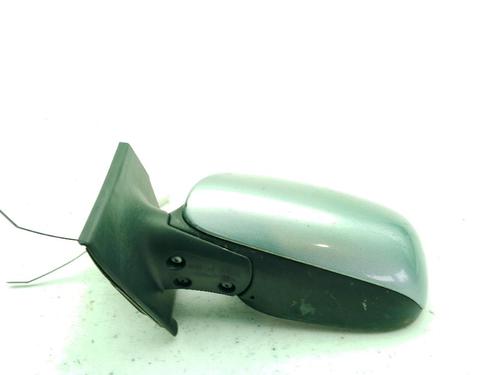 Left mirror TOYOTA YARIS (_P9_) 1.4 D-4D (NLP90_, NLP90R) | BP28838682C26 