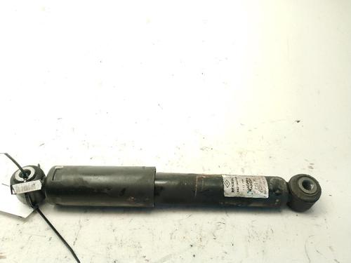 Left rear shock absorber DACIA DOKKER Express Box Body/MPV 1.5 dCi 75 / Blue dCi 75 (FEJW, FEAH) | BP27097727M18 