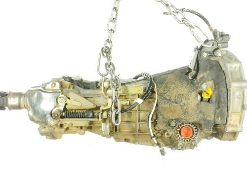 Gearbox SUBARU FORESTER (SH_) 2.0 D AWD (SHH, SHD, SHN) | BP27513972M3 - Image 3