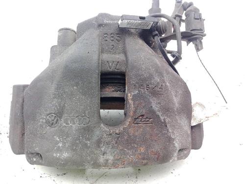 Right front brake caliper AUDI A4 B6 Avant (8E5) 2.0 FSI | BP25152037M104 