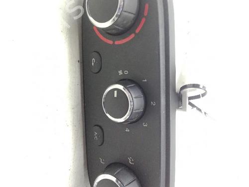 Climate control IVECO DAILY VI Van 33S16, 35S16, 35C16, 38S16, 40C16, 42S16, 50C16 | BP36184291I5 - Image 3