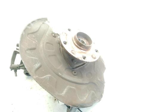 Right front steering knuckle AUDI A3 (8V1, 8VK) 1.6 TDI | BP24544373M26 