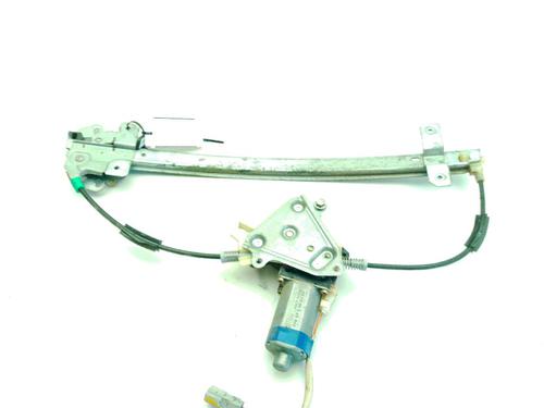 Raammechaniek rechts voor HONDA ACCORD VI (CK, CG, CH, CF, CL) 1.8 i (CG8) (136 hp) 30170880