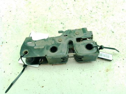 Used Hood lock VW GOLF V (1K1) 1.9 TDI (105 hp) 26314859