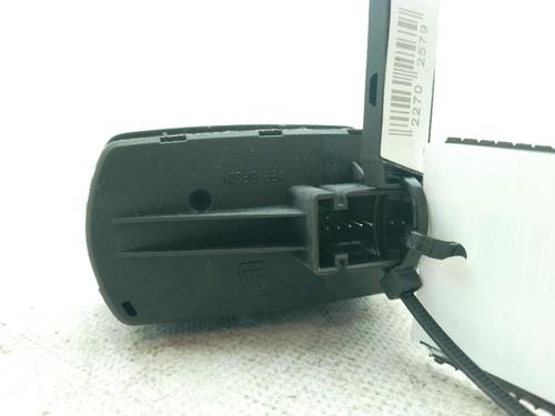 Left front window switch OPEL CORSA E (X15) 1.4 (08, 68) | BP24544797I27 