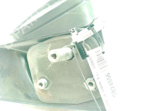 Right mirror SEAT ALTEA XL (5P5, 5P8) 1.6 TDI | BP29219470C27 