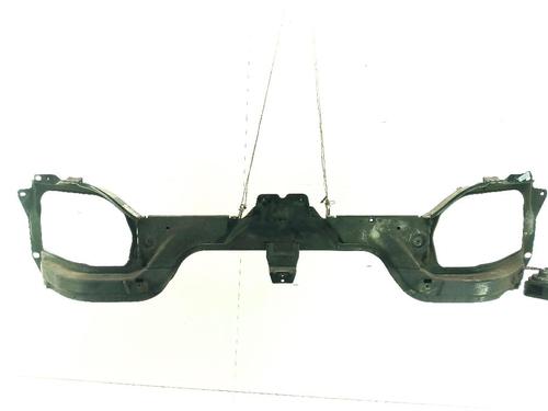 Front slam panel PEUGEOT BOXER Bus (244, Z_) 2.2 HDi | BP29861099C72