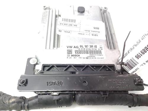 Used Control unit Control unit SEAT ALHAMBRA (710, 711) 2.0 TDI (177 hp) 31012385 31012385