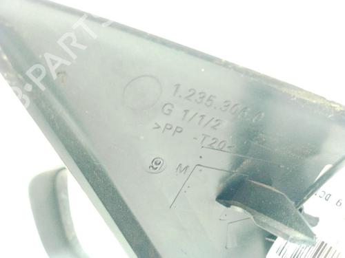 Left mirror RENAULT MEGANE II Estate (KM0/1_) 1.9 dCi | BP24546514C26 